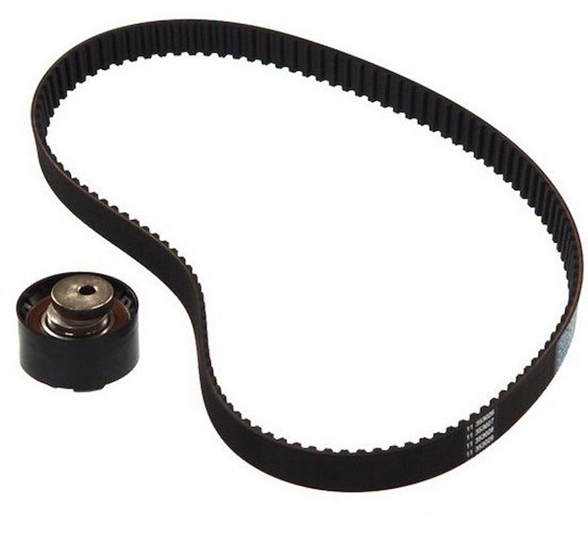 Fiat Linea Triger Seti [Gates] (71736717)
